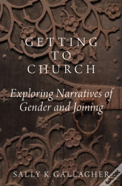 Capa do artigo Getting To Church