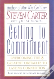 Capa do artigo Getting To Commitment