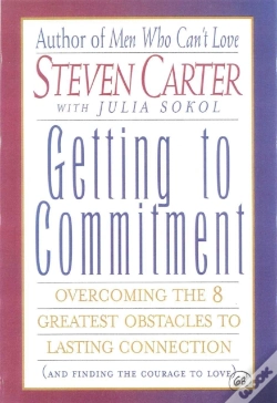 Capa do artigo Getting To Commitment
