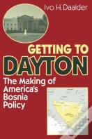 Getting To Dayton