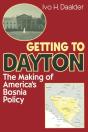 Getting To Dayton - Preview