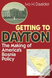 Capa do artigo Getting To Dayton