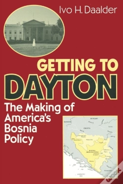 Capa do artigo Getting To Dayton
