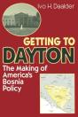 Getting To Dayton - Preview