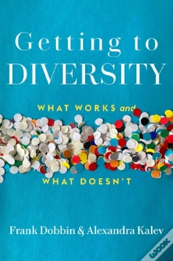 Capa do artigo Getting To Diversity