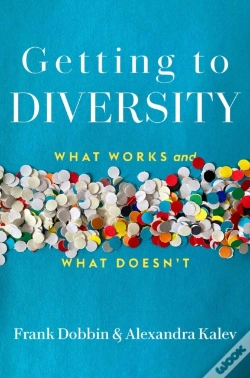 Capa do artigo Getting To Diversity