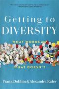 Getting To Diversity