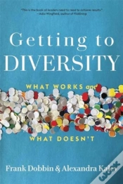 Capa do artigo Getting To Diversity