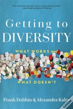 Capa do artigo Getting To Diversity