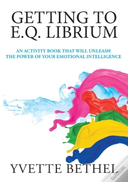 Capa do artigo Getting To E.Q. Librium