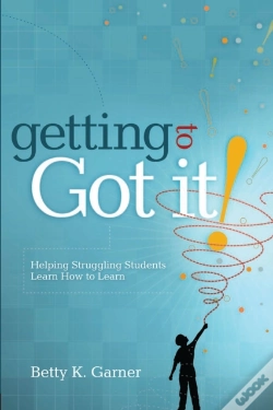 Capa do artigo Getting To "Got It!"