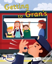 Capa do artigo Getting To Gran