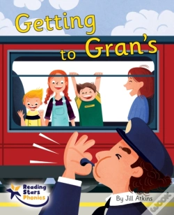 Capa do artigo Getting To Gran'S