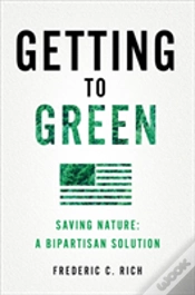 Capa do artigo Getting To Green