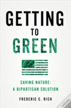Capa do artigo Getting To Green