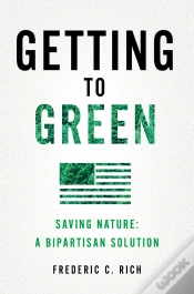 Capa do artigo Getting To Green
