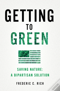 Capa do artigo Getting To Green