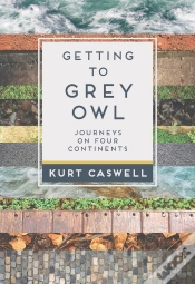 Capa do artigo Getting To Grey Owl
