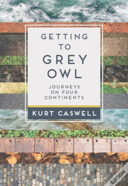 Capa do artigo Getting To Grey Owl
