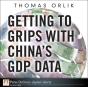 Getting To Grips With China'S Gdp Data - Preview
