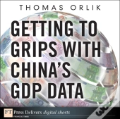 Getting To Grips With China'S Gdp Data