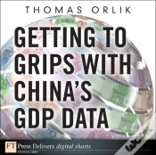 Capa do artigo Getting To Grips With China