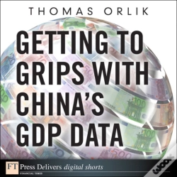 Capa do artigo Getting To Grips With China'S Gdp Data