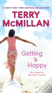 Capa do artigo Getting To Happy