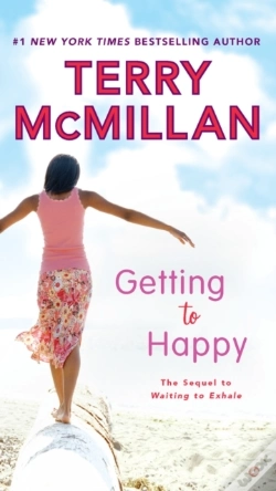Capa do artigo Getting To Happy