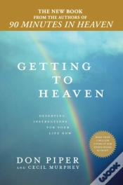 Capa do artigo Getting To Heaven