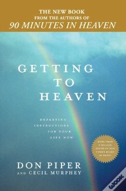 Capa do artigo Getting To Heaven