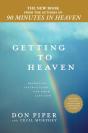 Getting To Heaven - Preview