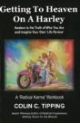 Getting To Heaven On A Harley - Preview