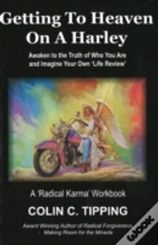 Capa do artigo Getting To Heaven On A Harley