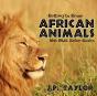 Getting To Know African Animals - Preview
