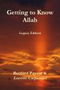 Getting To Know Allah - Legacy Edition - Preview