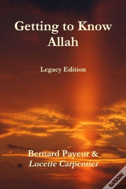 Capa do artigo Getting To Know Allah - Legacy Edition