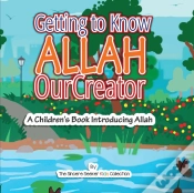 Capa do artigo Getting To Know Allah Our Creator