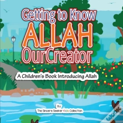 Capa do artigo Getting To Know Allah Our Creator