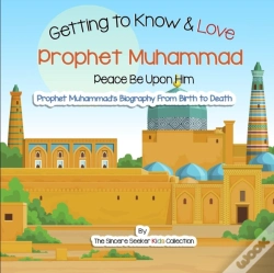 Capa do artigo Getting To Know And Love Prophet Muhammad