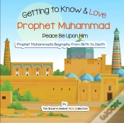Capa do artigo Getting To Know And Love Prophet Muhammad