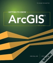Capa do artigo Getting To Know Arcgis