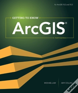Capa do artigo Getting To Know Arcgis