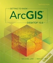 Capa do artigo Getting To Know Arcgis Desktop 10.8