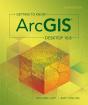 Getting To Know Arcgis Desktop 10.8 - Preview