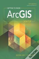Getting To Know Arcgis Desktop