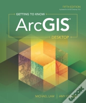 Getting To Know Arcgis Desktop