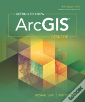 Capa do artigo Getting To Know Arcgis Desktop