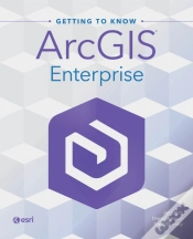 Capa do artigo Getting To Know Arcgis Enterprise