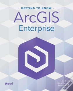 Capa do artigo Getting To Know Arcgis Enterprise